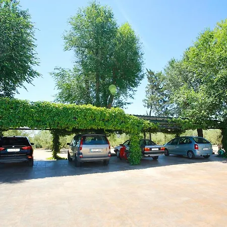 Senia Tomaset Ii Prázdninový dům Onil