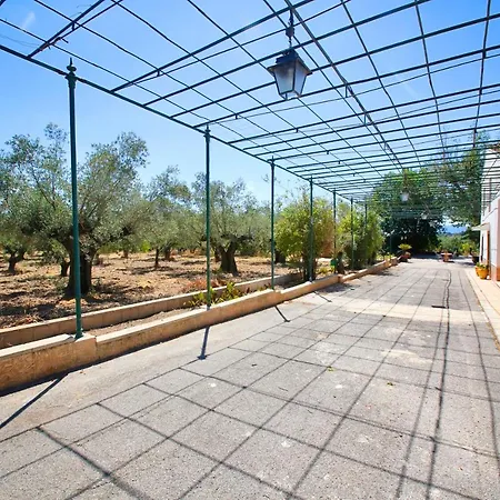 Senia Tomaset Ii Prázdninový dům *