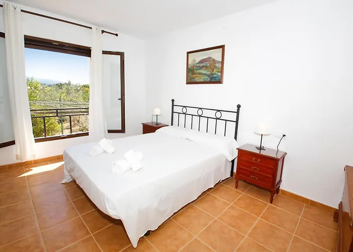 Holiday home Senia Tomaset Ii *