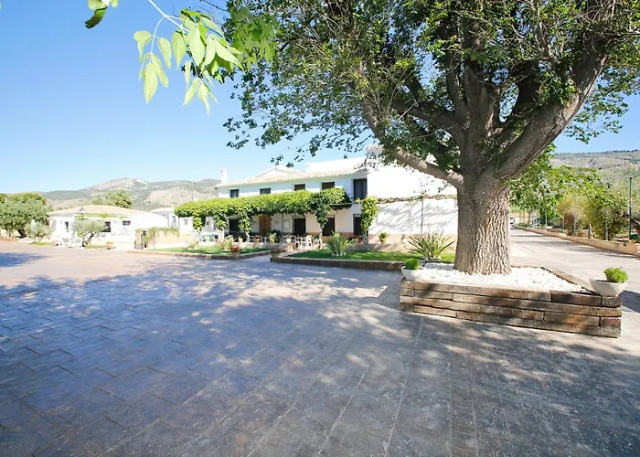 Senia Tomaset Ii Holiday home