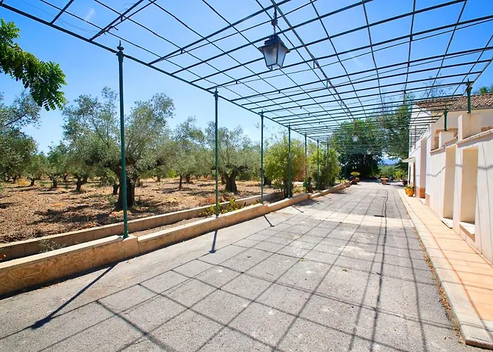 Senia Tomaset Ii Holiday home *