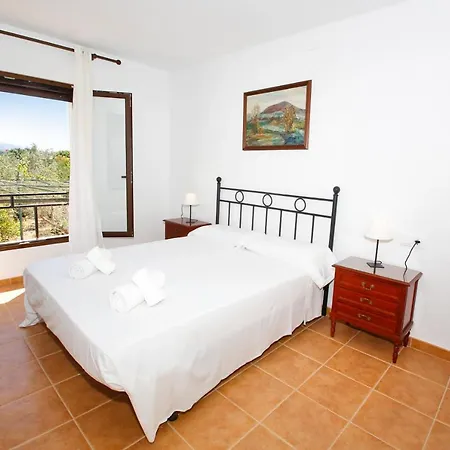 Holiday home Senia Tomaset Ii *