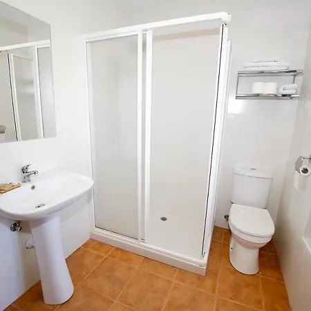 Vakantiehuis Senia Tomaset Ii Onil