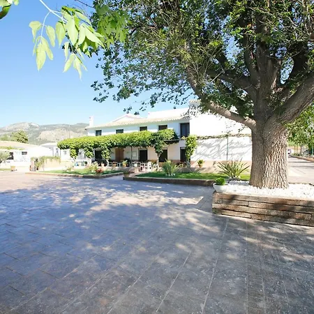 Senia Tomaset Ii Holiday home