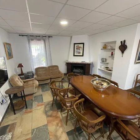 Vakantiehuis Senia Tomaset Ii *
