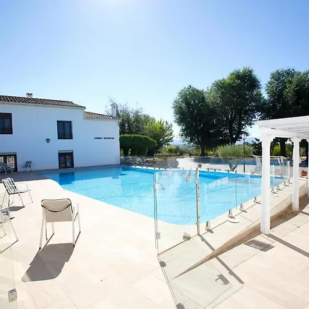 Holiday home Senia Tomaset Ii *