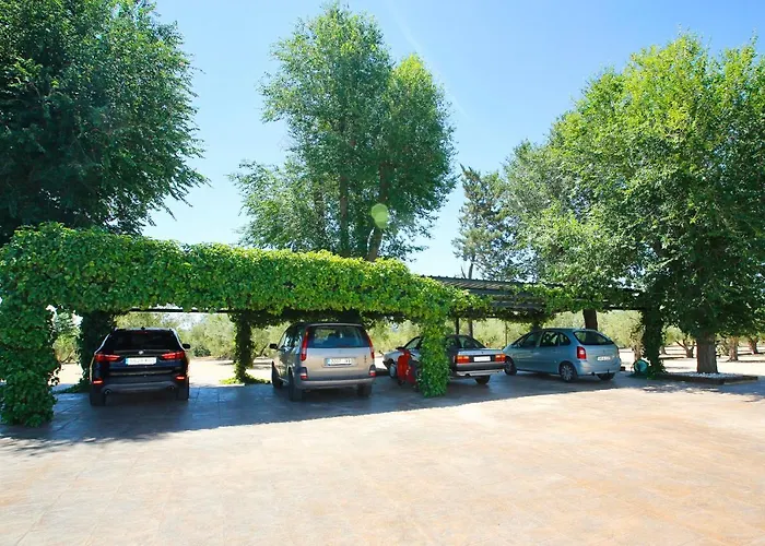 Senia Tomaset Ii Дом отдыха Onil