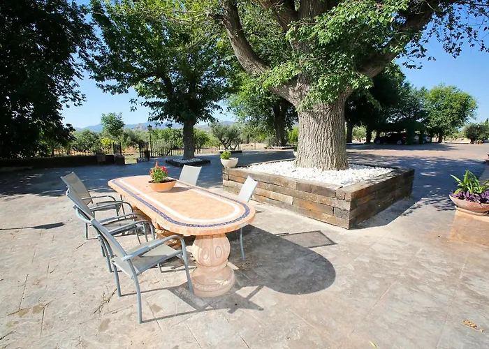 Senia Tomaset Ii * Onil